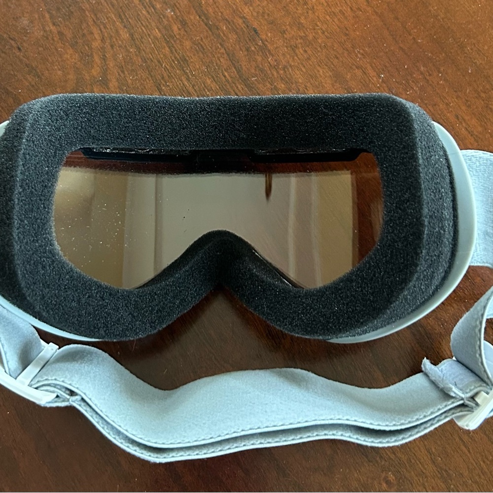 Ski goggles - Picture 3 of 5